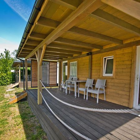 Molo Resort Kemping Osiek  Εξωτερικό φωτογραφία