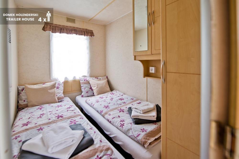 Molo Resort Kemping Osiek  Εξωτερικό φωτογραφία