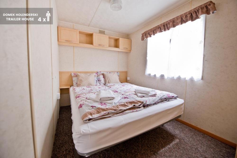 Molo Resort Kemping Osiek  Εξωτερικό φωτογραφία