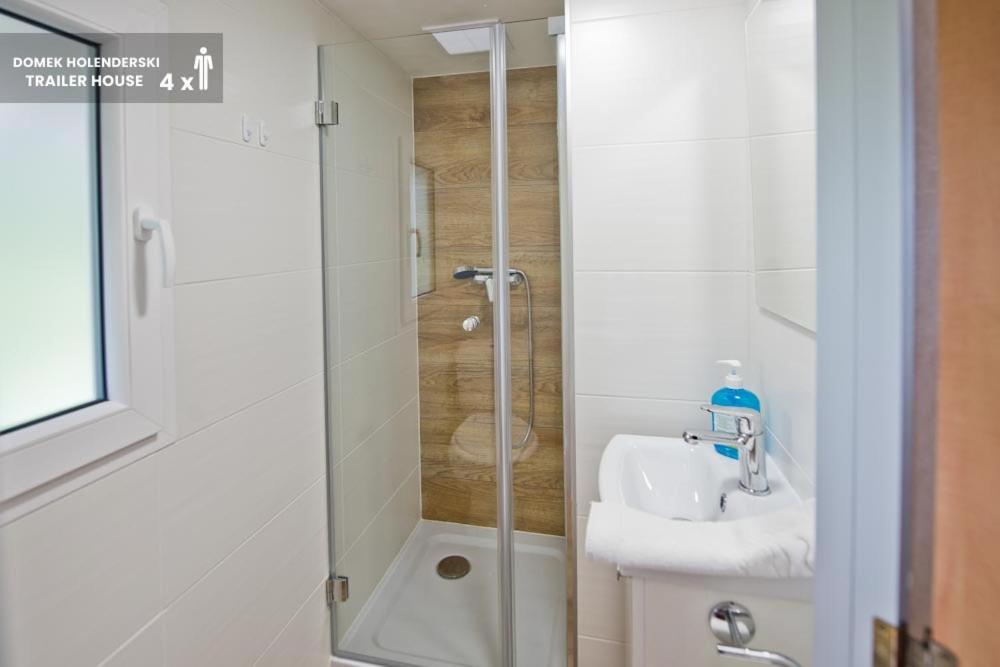 Molo Resort Kemping Osiek  Εξωτερικό φωτογραφία