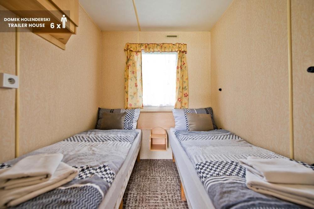 Molo Resort Kemping Osiek  Εξωτερικό φωτογραφία