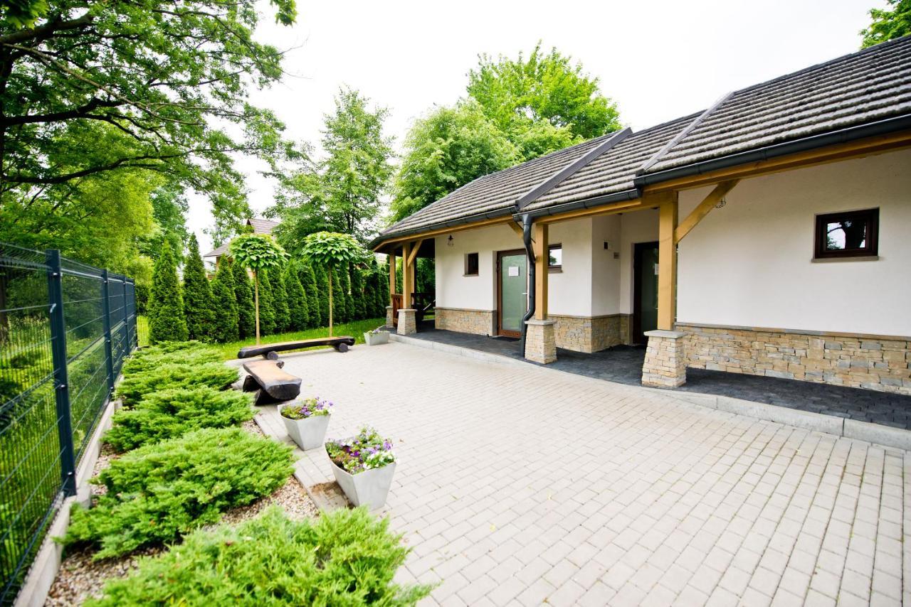 Molo Resort Kemping Osiek  Εξωτερικό φωτογραφία