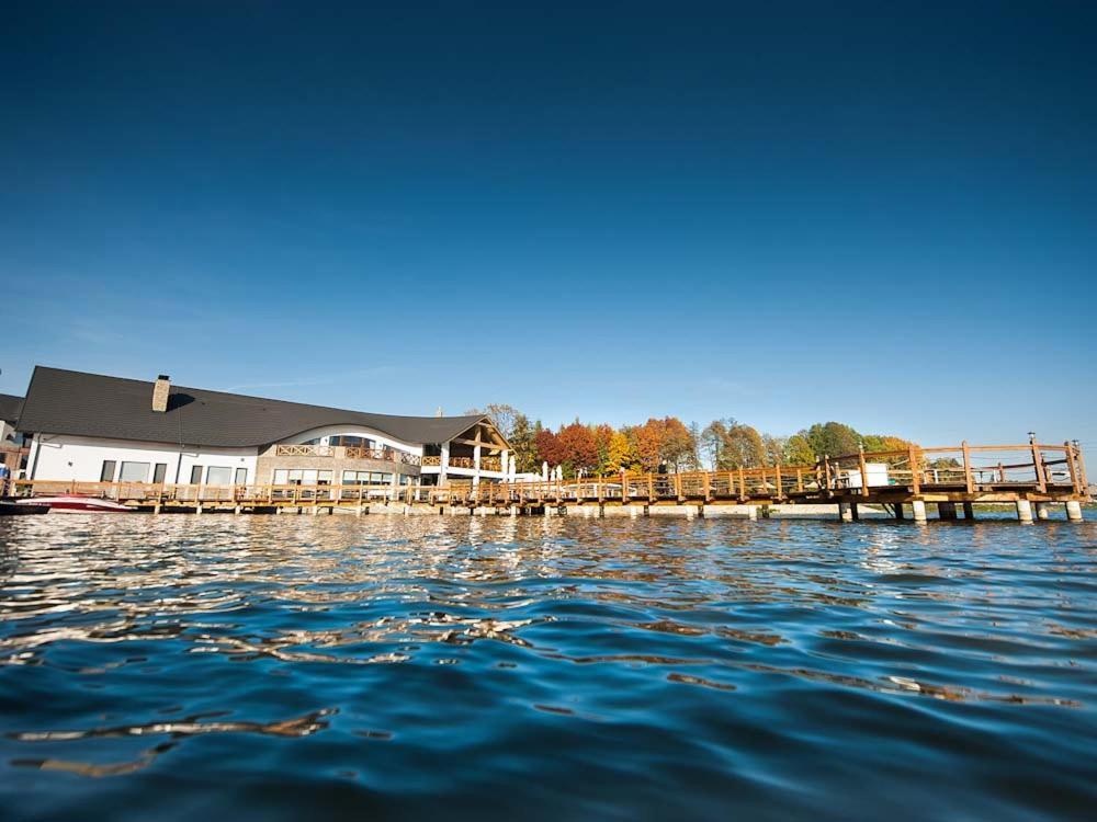 Molo Resort Kemping Osiek  Εξωτερικό φωτογραφία